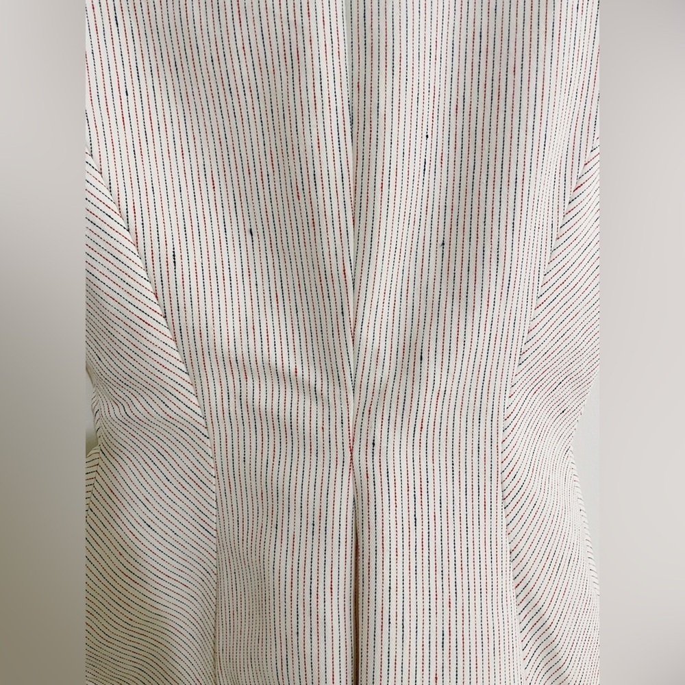 New Tory Burch Hook and Eye Tunic Dress - Picture 12 of 13